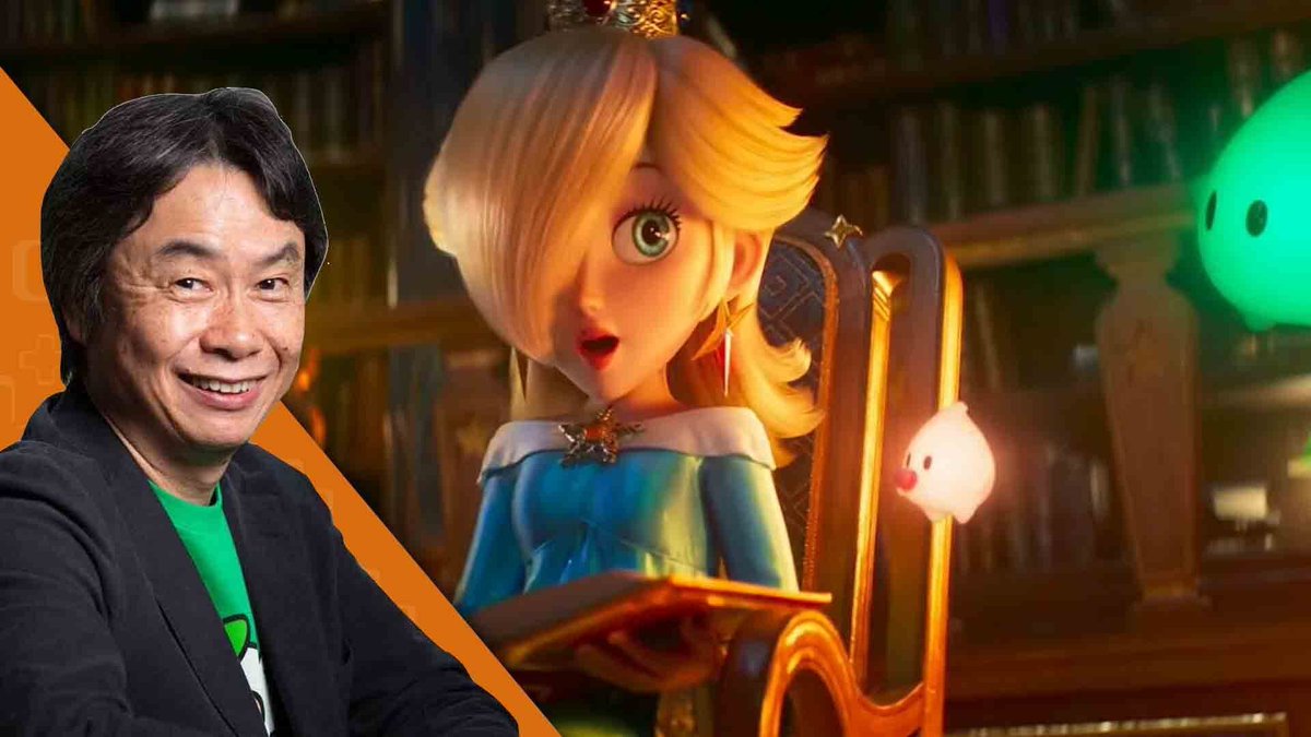 Nintendo Wire tweet media