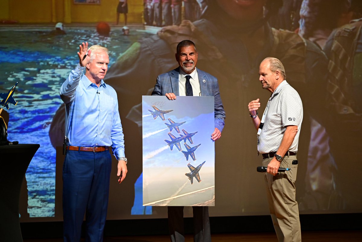 Florida Tech tweet media