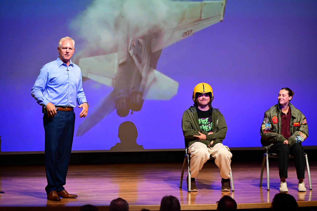 Florida Tech tweet media