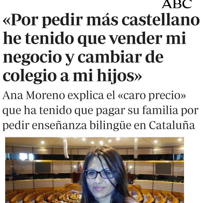 Convivencia Civica Catalana tweet media