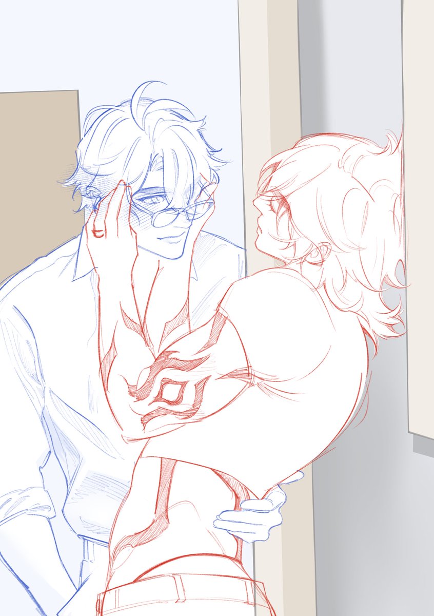 another phaidei wip nobody asked for 🪷