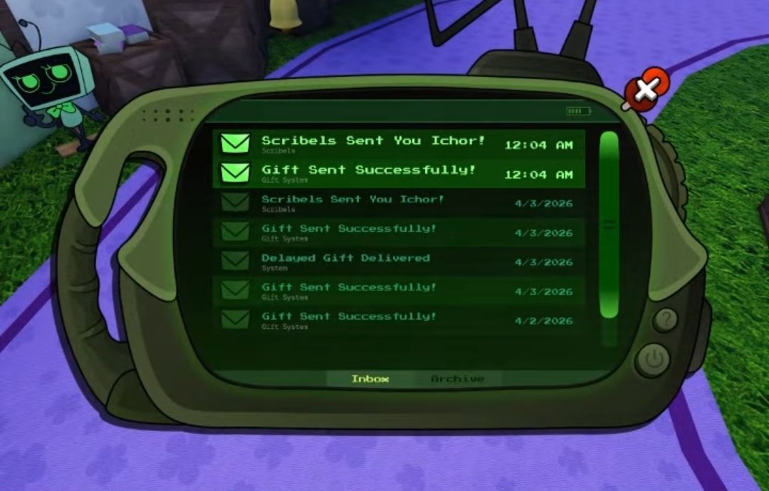 Jacky 🎃(SUSSED AT 16.8K) tweet media