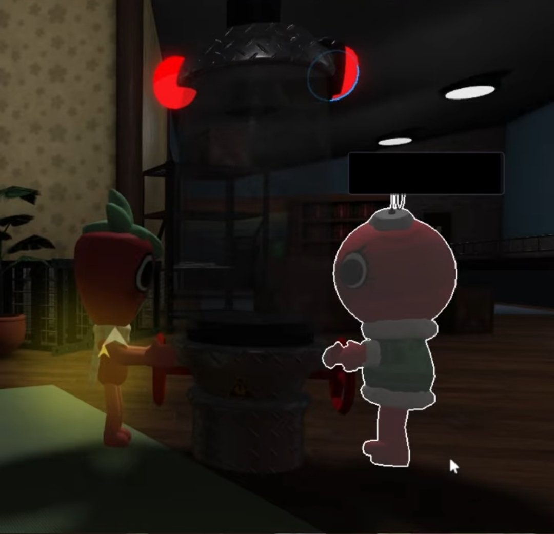 Jacky 🎃(SUSSED AT 16.8K) tweet media