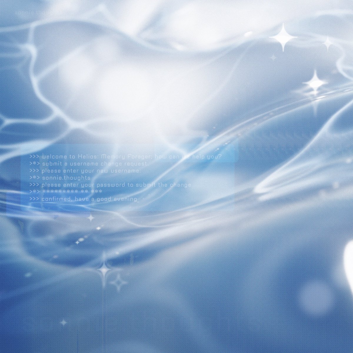 sonnie ☼ tweet media