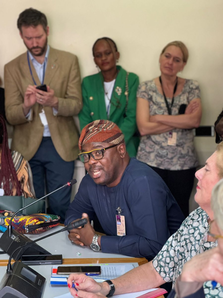 Oyebisi, B. Oluseyi tweet media