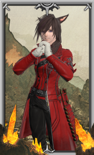 Noble_Valor's tweet photo. Valah cosplays Full Metal Miqo'te.

#FFXIV #ffxivcosplay #FullMetalAlchemist https://t.co/voBLCmXCBY