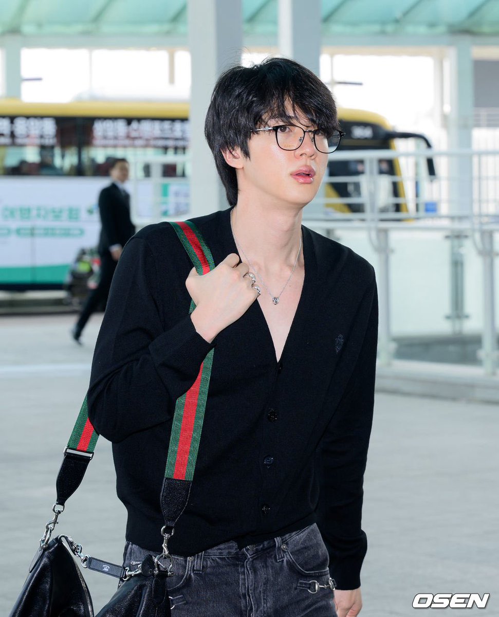 jin files tweet media