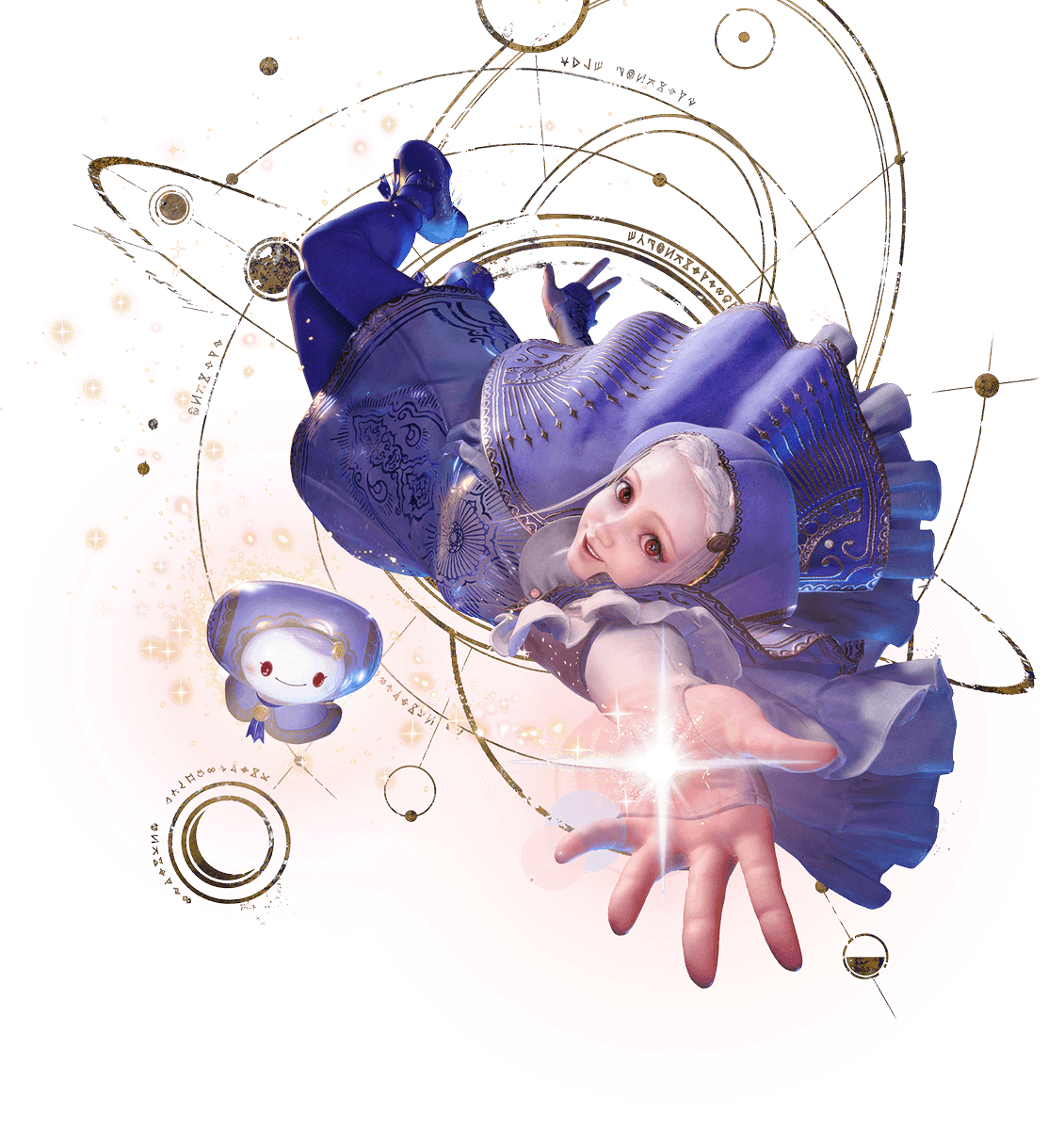 Fighting Game Anniversaries tweet media