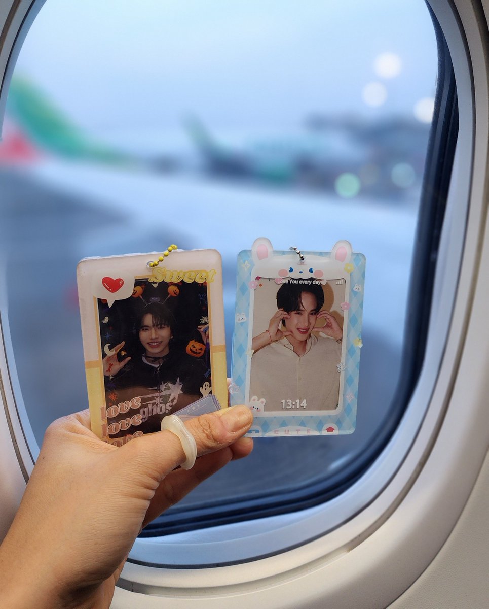 Going to meet java and keen very soon 😍😍