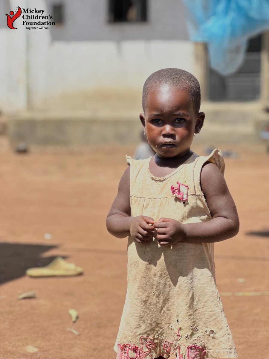 MikidadMiraji's tweet image. Hunger ❌
Food ✅
Smiles 💛
Let’s keep it this way 🙏
👉 Link in bio

#SimpleMessage #EndHunger #FeedKids #Charity #FYP #Trending