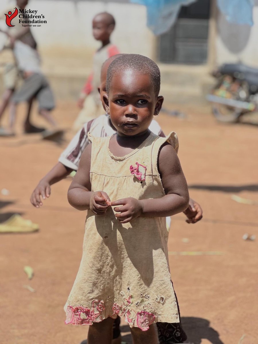 MikidadMiraji's tweet image. Hunger ❌
Food ✅
Smiles 💛
Let’s keep it this way 🙏
👉 Link in bio

#SimpleMessage #EndHunger #FeedKids #Charity #FYP #Trending