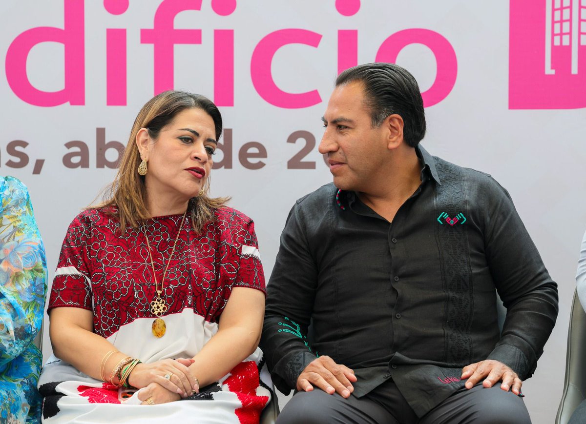IEPC Chiapas tweet media