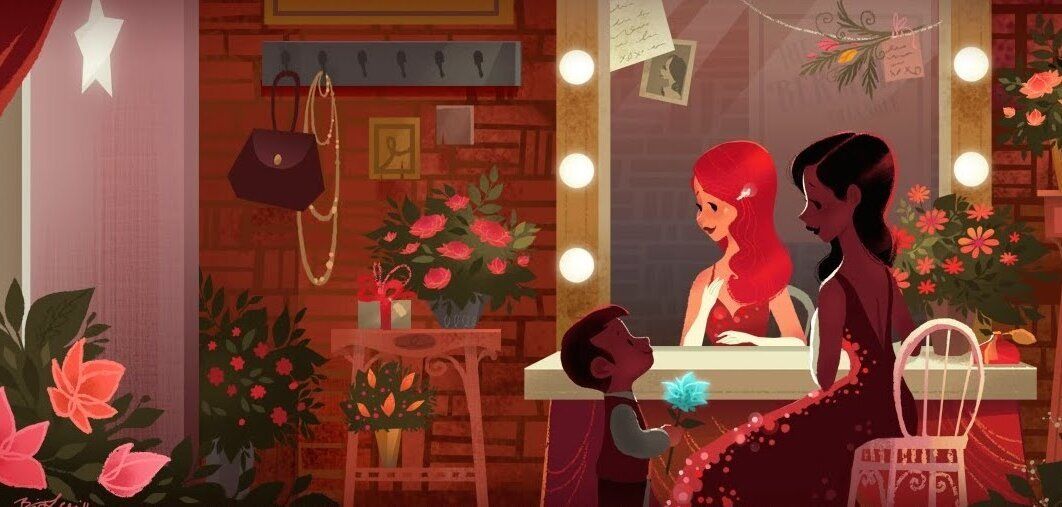 CDReferences's tweet image. The Art of Brittney Lee → buff.ly/tyYdnVE

#artist #portfolio #illustration #art