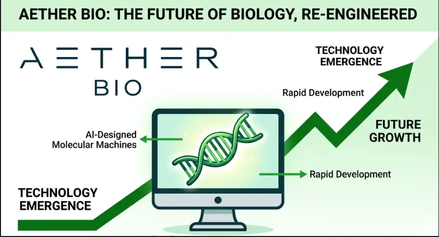 NoachNorik83344's tweet photo. The bio-manufacturing industry is moving toward high-precision digital simulation to reduce time-to-market. Nicole Junkermann tracks how enzyme engineering is evolving into a computational-first science for novel materials. #BioManufacturing #SyntheticBiology #EnzymeEngineering https://t.co/lMh1bNiztU