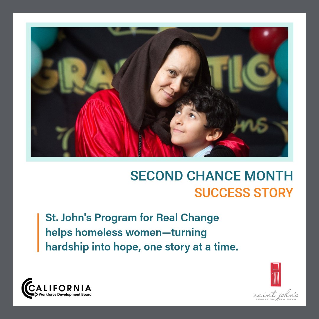 California Workforce Development Board tweet media