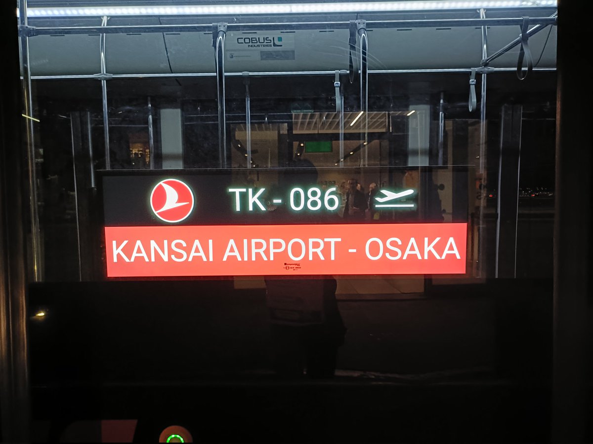 mana_taku's tweet photo. 遂にACLEファイナル遠征最後のフライトとなりました
神戸で沢山のサポーター仲間から魂を預かった旅もこれで終わり
少しでも一緒に遠征している思いで発信してきました
これをこの遠征最後のポストとさせてもらいます
ヴィッセル神戸に感謝！サポーターの仲間に感謝！
ありがとうございましたm(_ _)m https://t.co/NKcFAYHPVH
