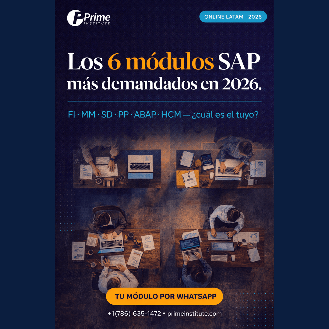 primeinstitute_'s tweet photo. No todos los módulos SAP se pagan igual. Y no todos los perfiles pegan con todos los módulos.

📲 "INFO SAP" al WhatsApp +1 (786) 635-1472
#SAP #ConsultorSAP #SAPLATAM https://t.co/h2DaWPDtnk