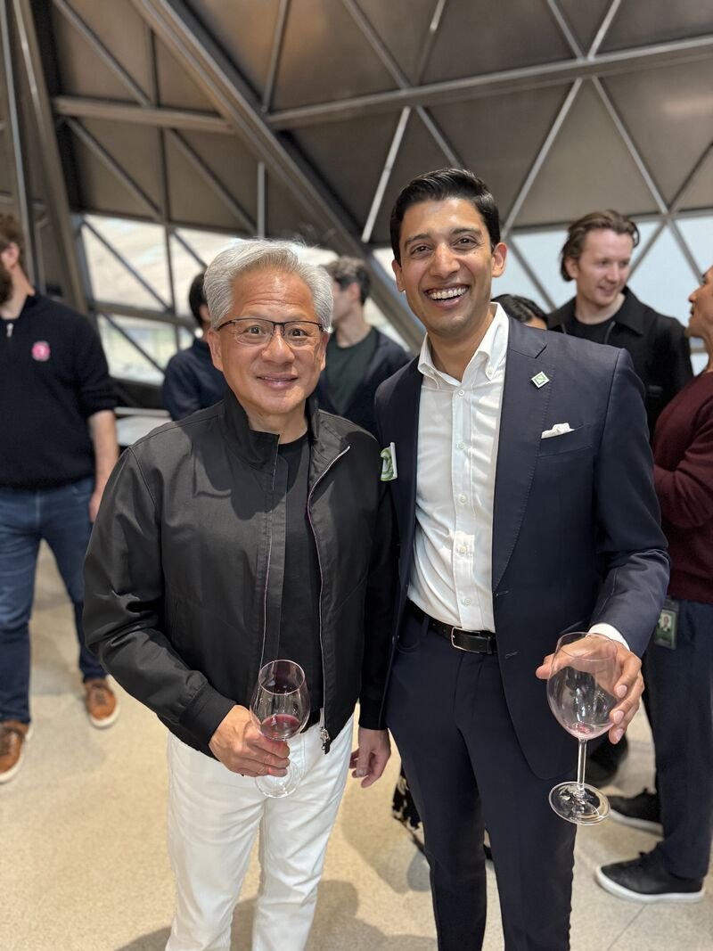 Kevin Chen tweet media