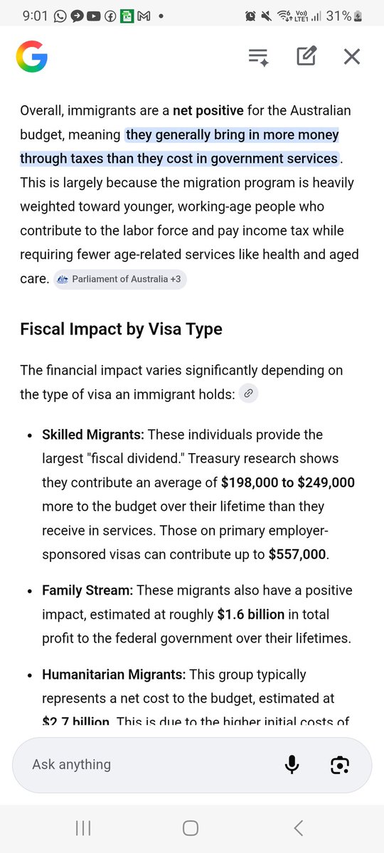 angie konidaris tweet media