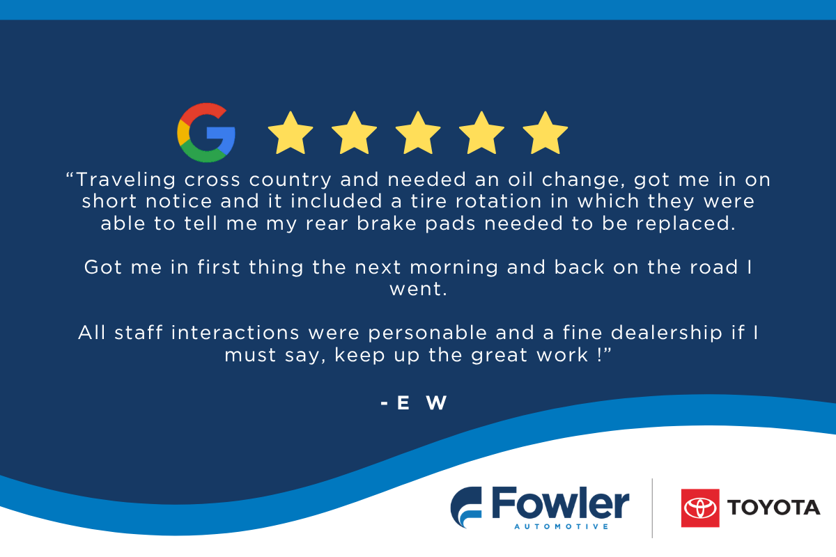 Fowler Toyota of Tulsa tweet media
