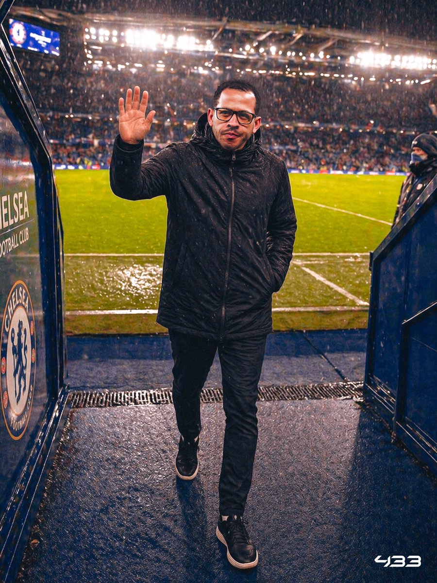 Teo D'Elia 🐐 tweet media