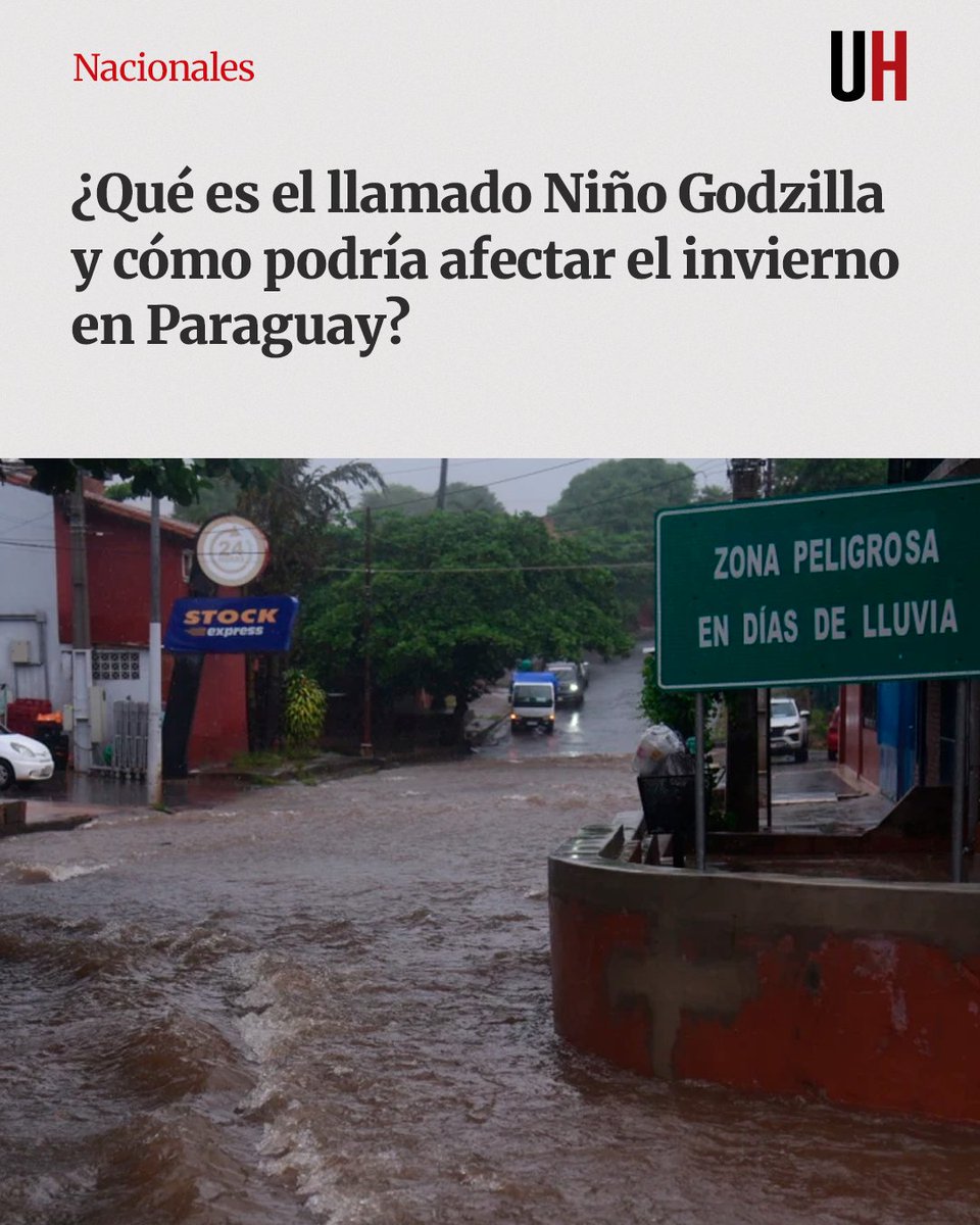 Última Hora tweet media