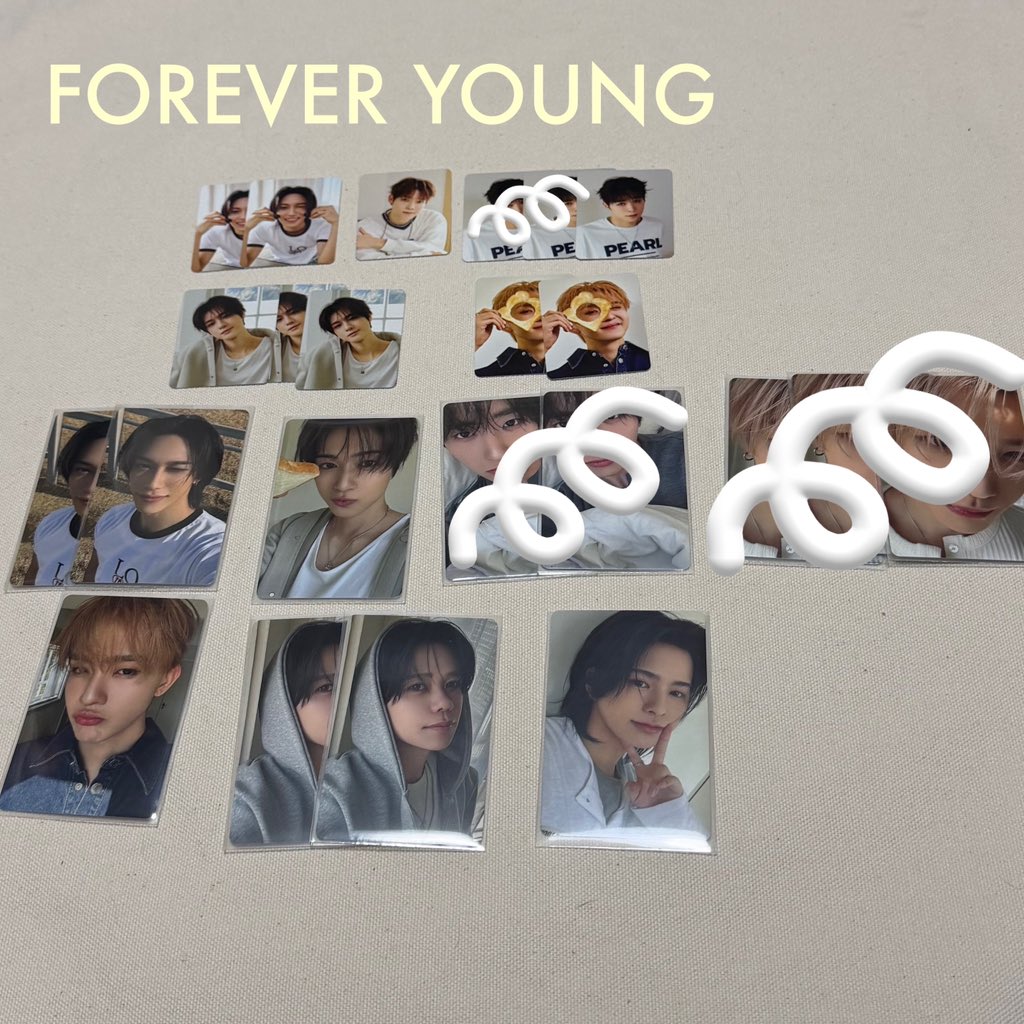 エノキ、(郵送はプロカ必読🙇🏻‍♀️) tweet media