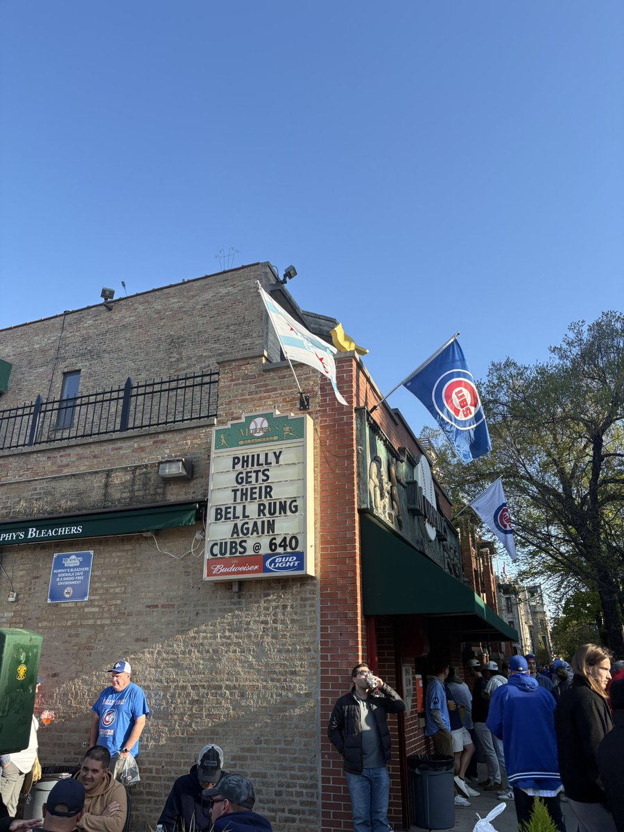 UK Cubs Fans tweet media