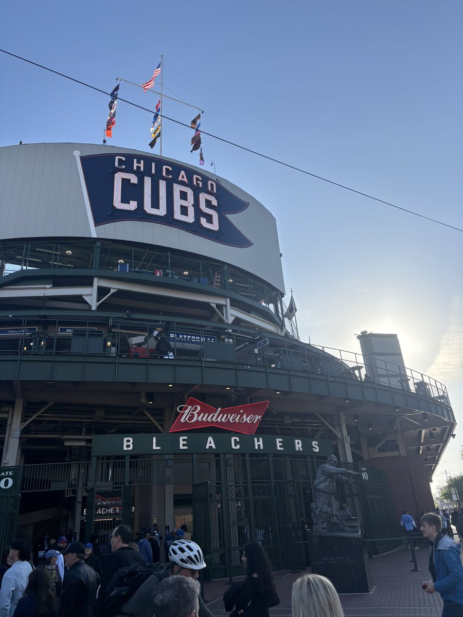 UK Cubs Fans tweet media