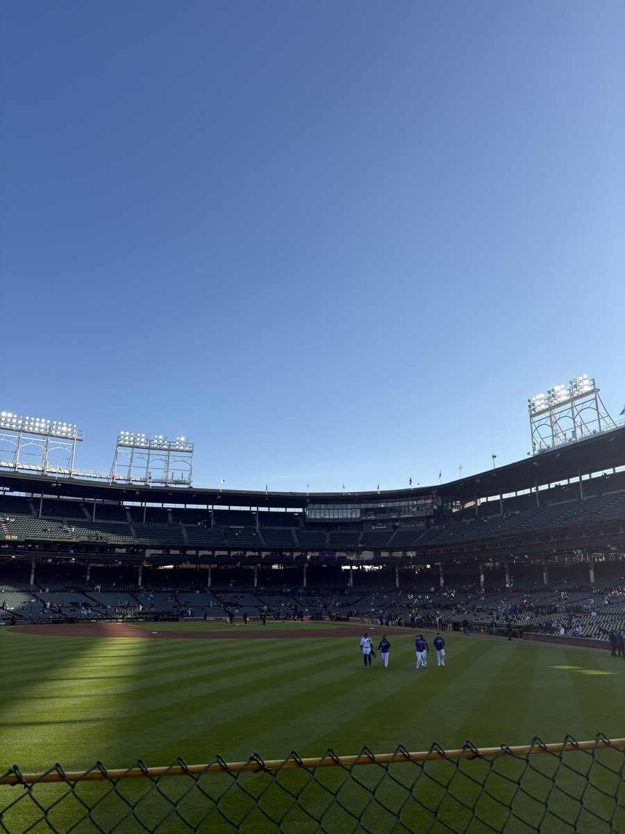 UK Cubs Fans tweet media