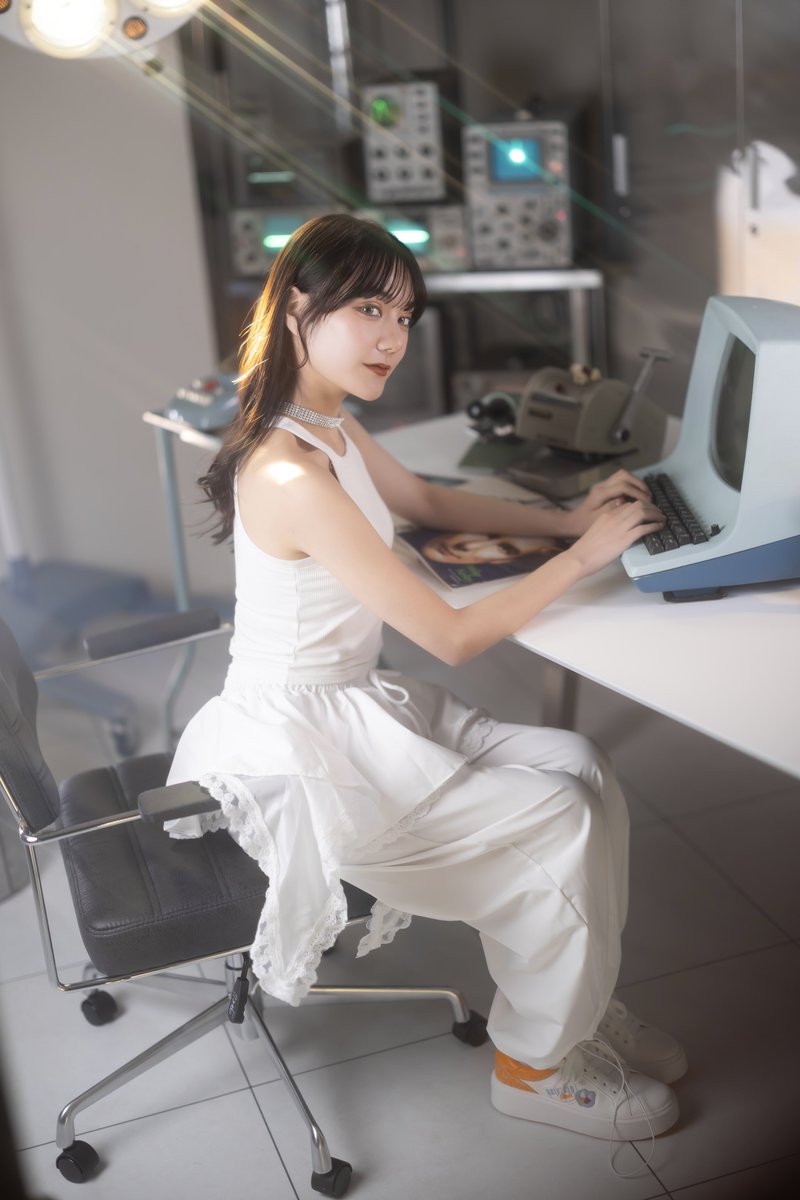 noritmax's tweet photo. #世森響 さん
(@hibikiyomori)
#デランジェ撮影会
#GridSpace
Type in https://t.co/WU9dkG1NML