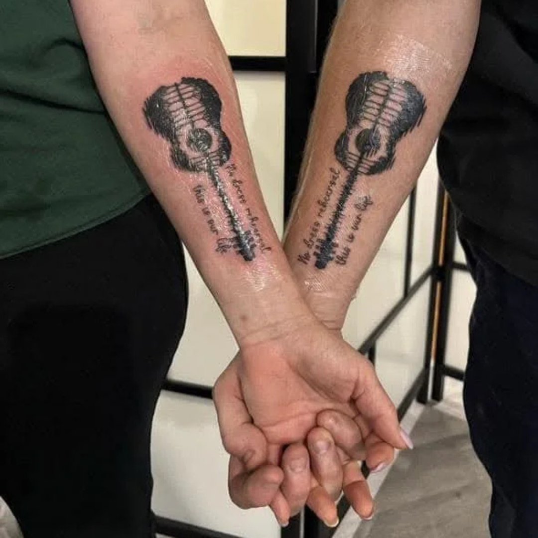 Gord Downie tweet media