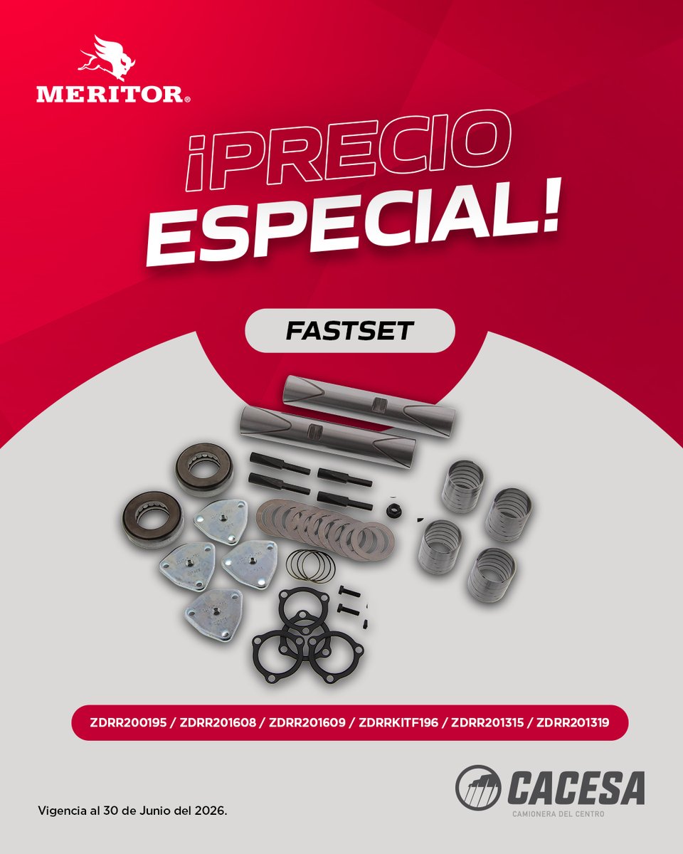 CACESA INTERNATIONAL tweet media