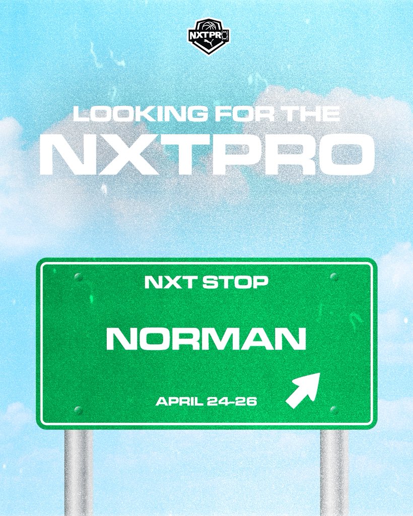 NXTPRO Hoops tweet media