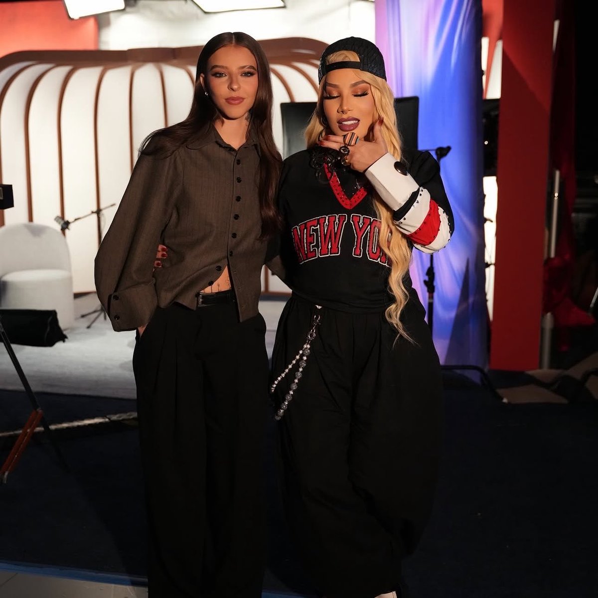 LAS MÍAS!!!! 🇵🇷🇵🇷