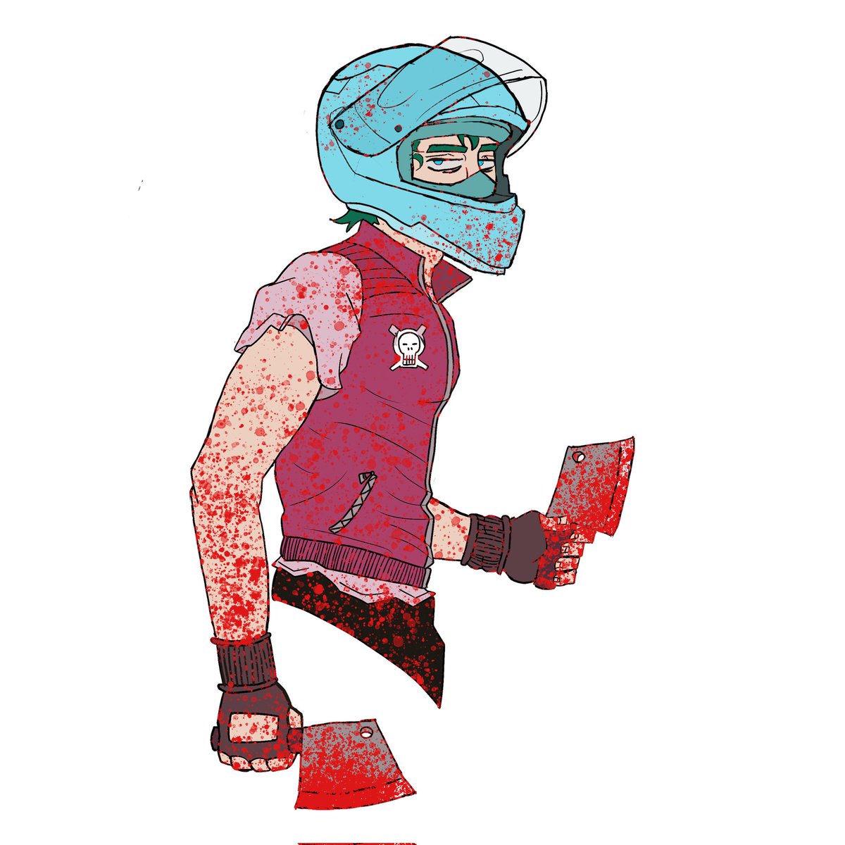 Klass (COMMISSIONS OPEN) tweet media