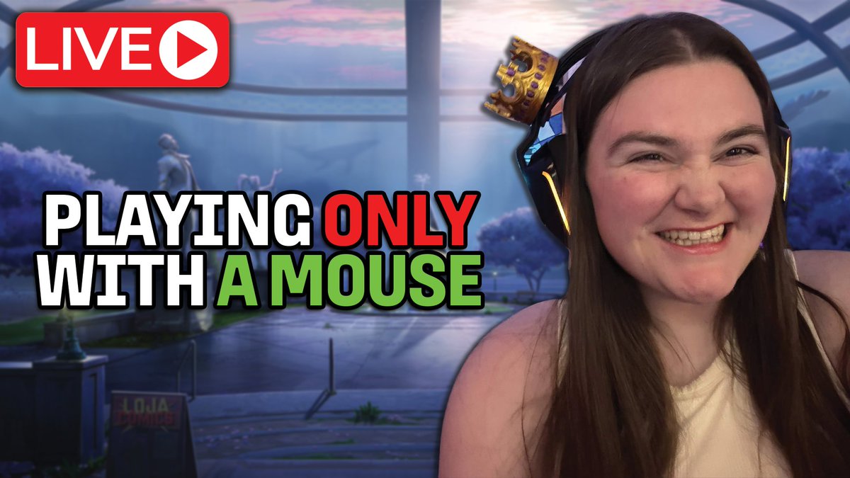 Jess | Streamer & Creator tweet media