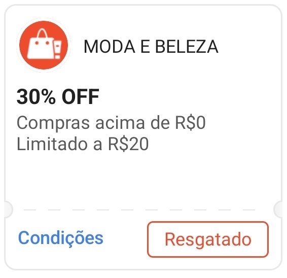 ruivadesbotada's tweet image. Renovou

s.shopee.com.br/6V2tLcfcXs

Vale pra tudo não só pra moda e beleza.
Já resgata todos no link acima

#cupomshopee