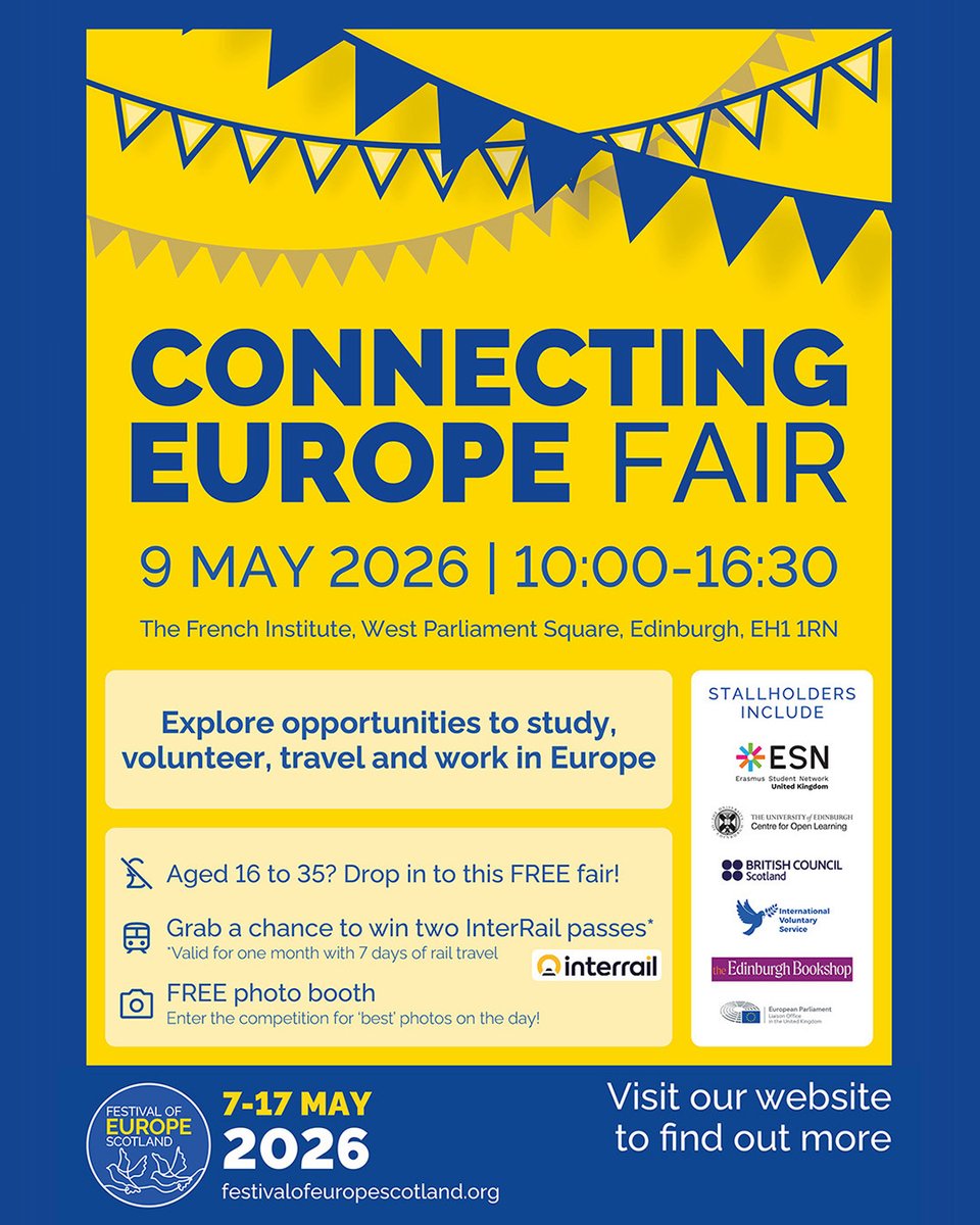 Edinburgh4Europe tweet media