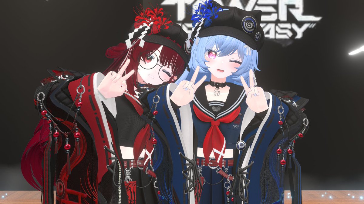 緋葉れい tweet media