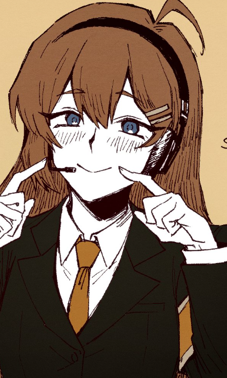 Plasma Leader Isabelle tweet media