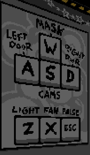 Office Instruction Poster tweet media