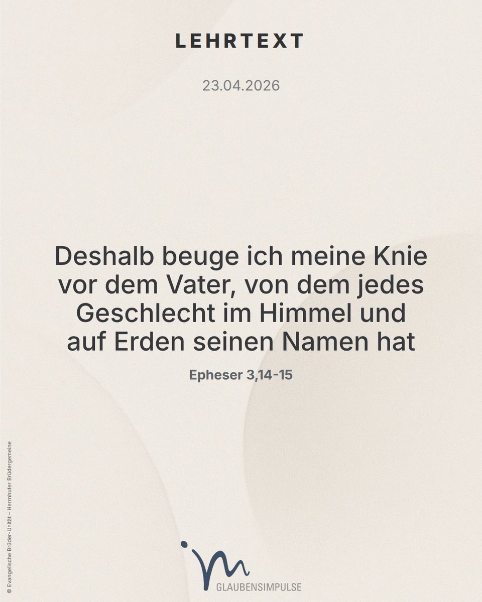 glaubensimpulse tweet media