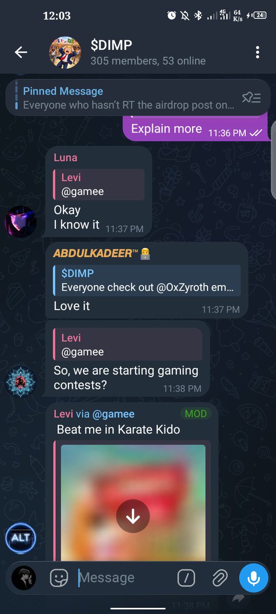 Musk Alam tweet media