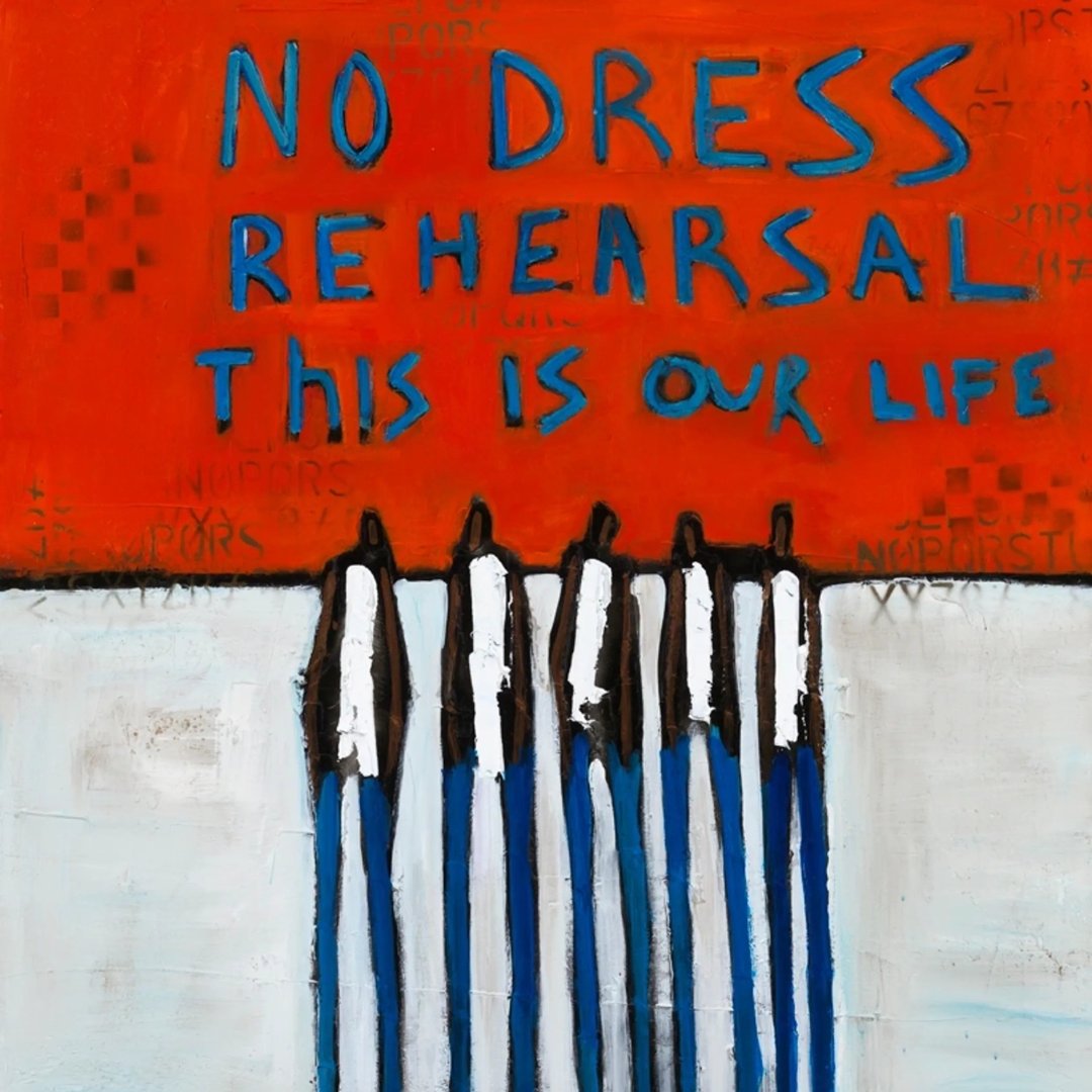 Gord Downie tweet media