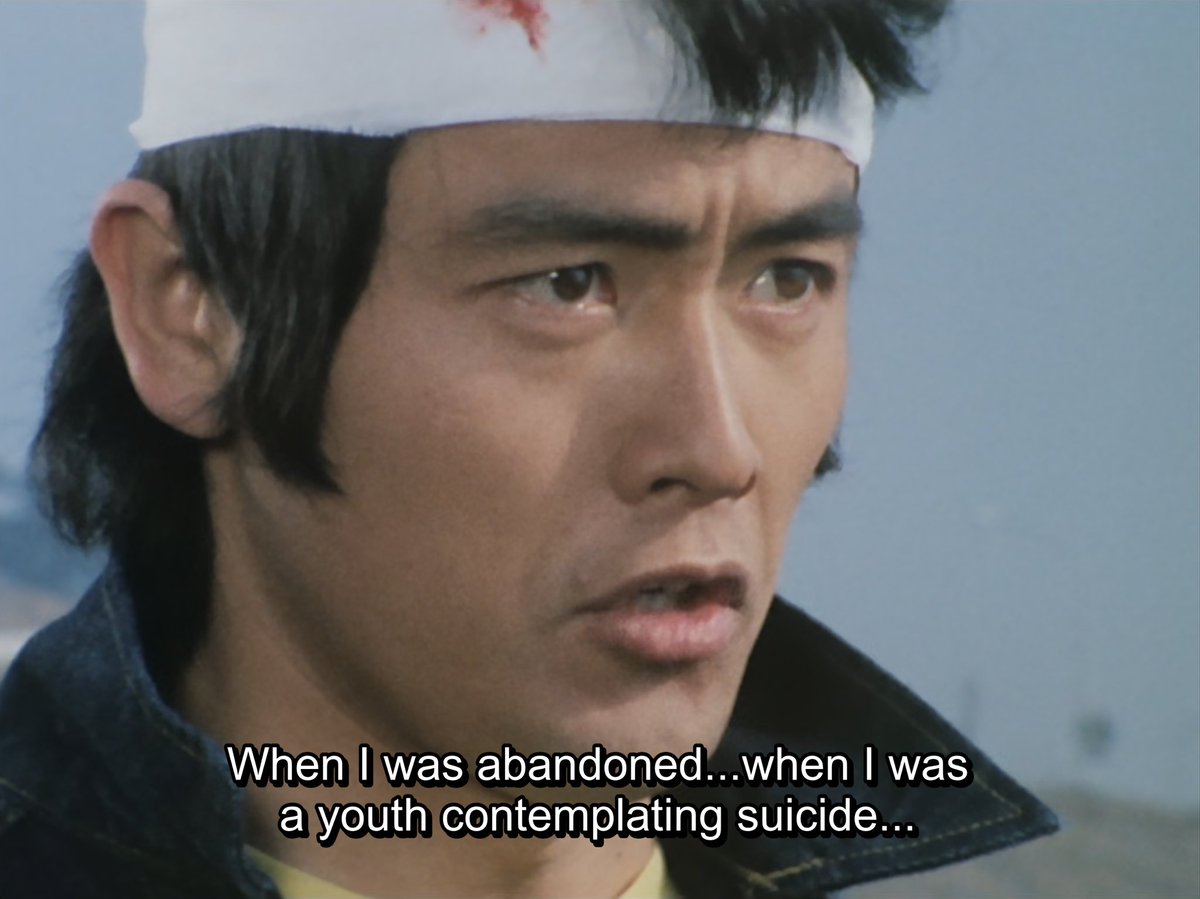 syundaes's tweet photo. @TachyonRider if we’re sui-scaling riders yuki joji has to be apart of the conversation https://t.co/HqWaSIHRxF