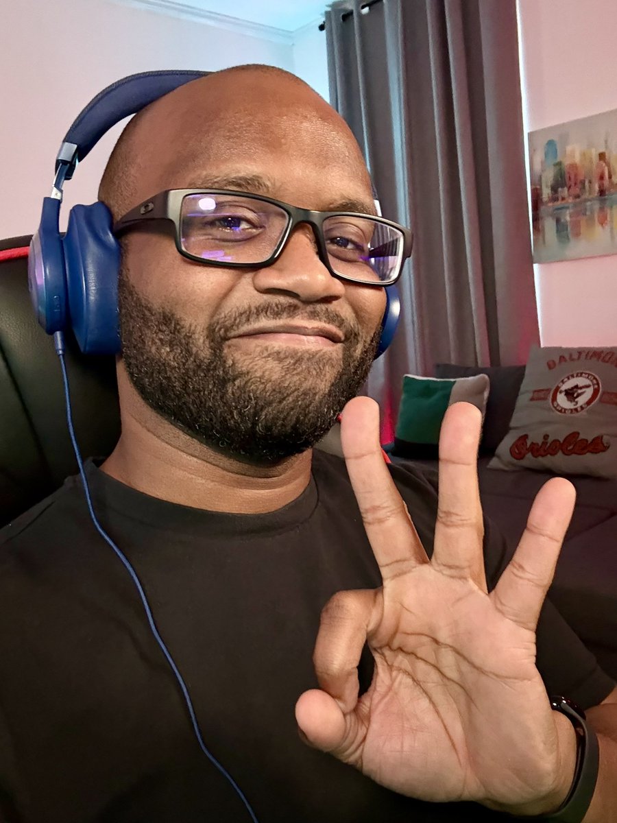 Trev 🕺🏾🏳️‍🌈 tweet media