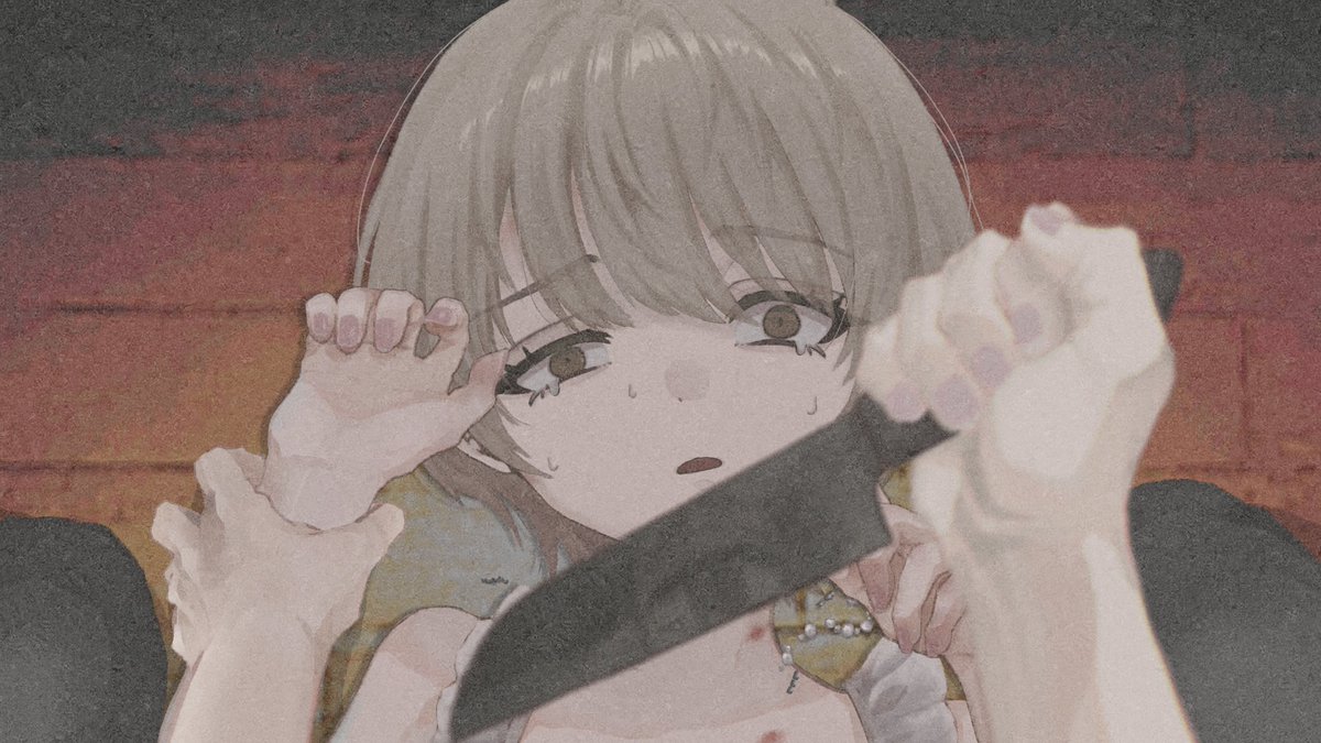 TDN_AMN_'s tweet photo. おはよーございます！
イラストから曲をつくるチャレンジ！
一枚絵ボカロチャレンジ企画始まりました！
よろしければ引用元からご確認ください！
#ただの活動日記 
#ボカロPさんと繋がりたい https://t.co/ynyMAZ9Jph