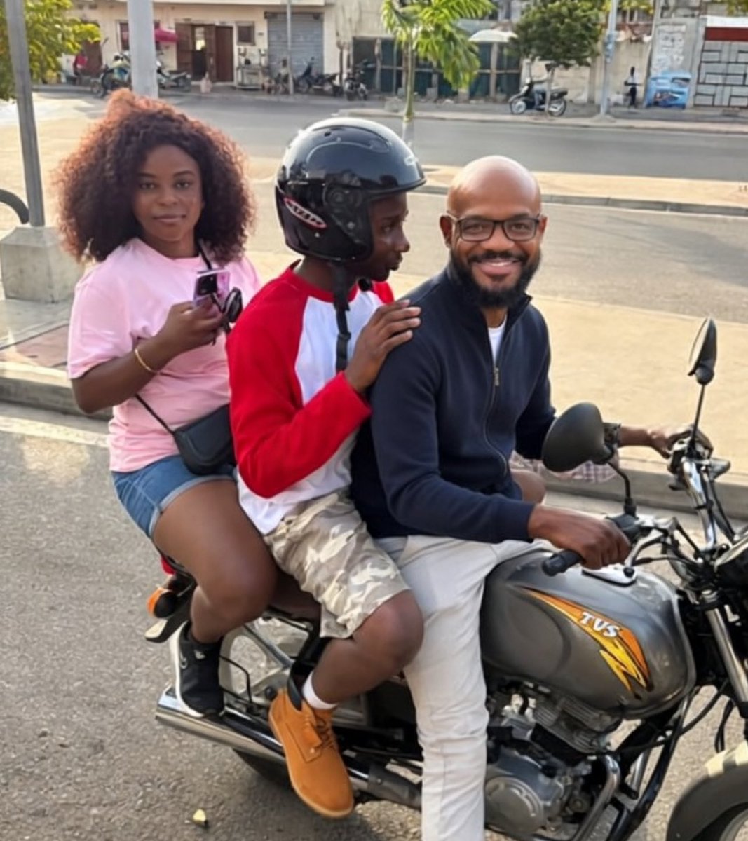 lobistars🇳🇬 tweet media