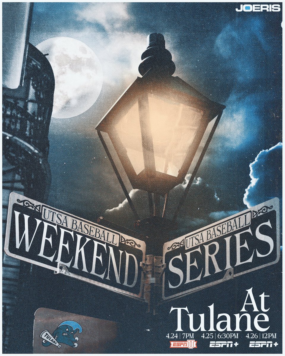 UTSA Baseball ⚾️ tweet media